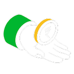 Buyer app fee icon