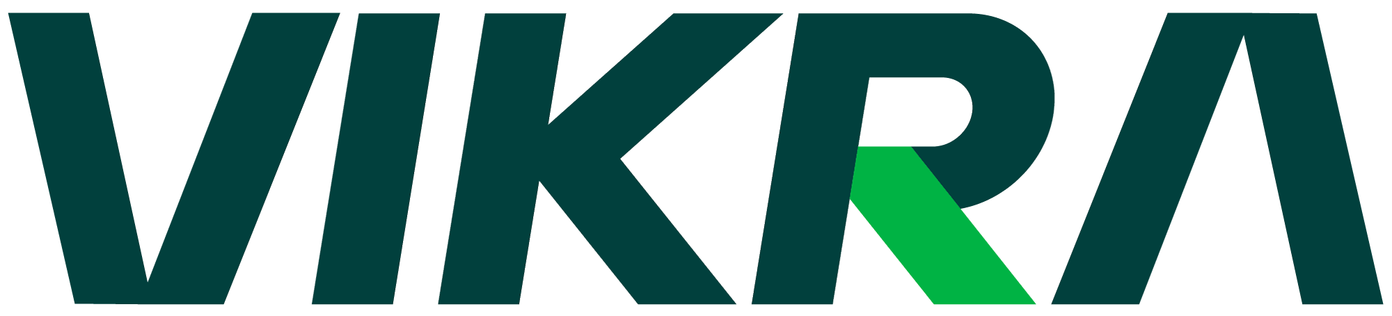 vikra logo
