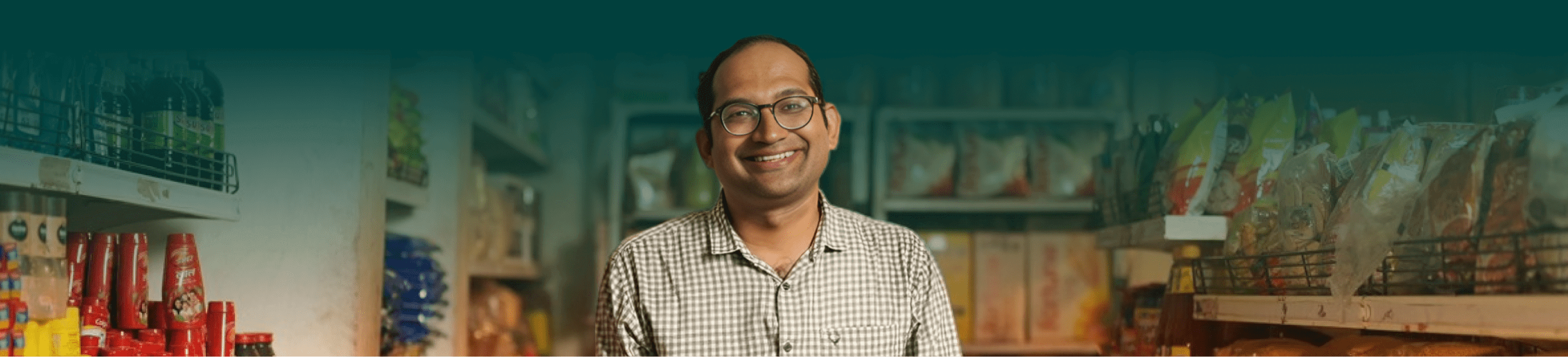Mr. Akhilesh Karnawat, Vikra User